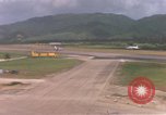 Immagine di Meteo Bureau DC-6 velivolo Puerto Rico, 1966, secondo 46 filmato di repertorio 65675076773