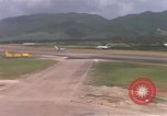 Immagine di Meteo Bureau DC-6 velivolo Puerto Rico, 1966, secondo 47 filmato di repertorio 65675076773