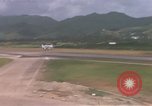 Immagine di Meteo Bureau DC-6 velivolo Puerto Rico, 1966, secondo 48 filmato di repertorio 65675076773