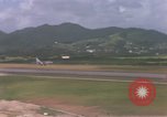 Immagine di Meteo Bureau DC-6 velivolo Puerto Rico, 1966, secondo 49 filmato di repertorio 65675076773