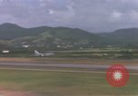 Immagine di Meteo Bureau DC-6 velivolo Puerto Rico, 1966, secondo 50 filmato di repertorio 65675076773