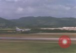 Immagine di Meteo Bureau DC-6 velivolo Puerto Rico, 1966, secondo 51 filmato di repertorio 65675076773