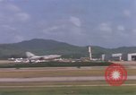 Immagine di Meteo Bureau DC-6 velivolo Puerto Rico, 1966, secondo 52 filmato di repertorio 65675076773