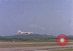 Immagine di Meteo Bureau DC-6 velivolo Puerto Rico, 1966, secondo 54 filmato di repertorio 65675076773