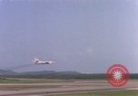 Immagine di Meteo Bureau DC-6 velivolo Puerto Rico, 1966, secondo 55 filmato di repertorio 65675076773