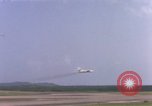Immagine di Meteo Bureau DC-6 velivolo Puerto Rico, 1966, secondo 56 filmato di repertorio 65675076773