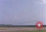 Immagine di Meteo Bureau DC-6 velivolo Puerto Rico, 1966, secondo 57 filmato di repertorio 65675076773