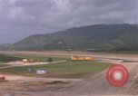 Immagine di Meteo Bureau DC-6 velivolo Puerto Rico, 1966, secondo 60 filmato di repertorio 65675076773