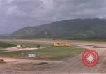 Immagine di Meteo Bureau DC-6 velivolo Puerto Rico, 1966, secondo 61 filmato di repertorio 65675076773