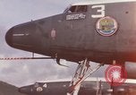 Standbild Lockheed WC-121N Flugzeuge Puerto Rico, 1966, aus Sekunde 3 historischem Filmmaterial Videoclip 65675076774