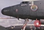 Standbild Lockheed WC-121N Flugzeuge Puerto Rico, 1966, aus Sekunde 4 historischem Filmmaterial Videoclip 65675076774