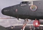 Standbild Lockheed WC-121N Flugzeuge Puerto Rico, 1966, aus Sekunde 5 historischem Filmmaterial Videoclip 65675076774