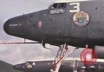 Standbild Lockheed WC-121N Flugzeuge Puerto Rico, 1966, aus Sekunde 6 historischem Filmmaterial Videoclip 65675076774