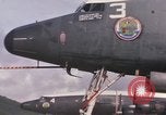 Standbild Lockheed WC-121N Flugzeuge Puerto Rico, 1966, aus Sekunde 8 historischem Filmmaterial Videoclip 65675076774