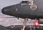 Standbild Lockheed WC-121N Flugzeuge Puerto Rico, 1966, aus Sekunde 11 historischem Filmmaterial Videoclip 65675076774