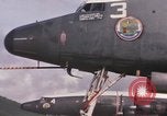 Standbild Lockheed WC-121N Flugzeuge Puerto Rico, 1966, aus Sekunde 12 historischem Filmmaterial Videoclip 65675076774
