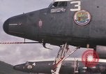 Standbild Lockheed WC-121N Flugzeuge Puerto Rico, 1966, aus Sekunde 13 historischem Filmmaterial Videoclip 65675076774
