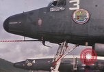 Standbild Lockheed WC-121N Flugzeuge Puerto Rico, 1966, aus Sekunde 14 historischem Filmmaterial Videoclip 65675076774