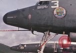 Standbild Lockheed WC-121N Flugzeuge Puerto Rico, 1966, aus Sekunde 17 historischem Filmmaterial Videoclip 65675076774