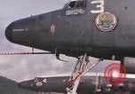 Standbild Lockheed WC-121N Flugzeuge Puerto Rico, 1966, aus Sekunde 18 historischem Filmmaterial Videoclip 65675076774