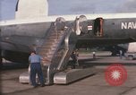 Standbild Lockheed WC-121N Flugzeuge Puerto Rico, 1966, aus Sekunde 36 historischem Filmmaterial Videoclip 65675076774
