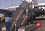 Standbild Lockheed WC-121N Flugzeuge Puerto Rico, 1966, aus Sekunde 42 historischem Filmmaterial Videoclip 65675076774