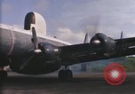 Standbild Lockheed WC-121N Flugzeuge Puerto Rico, 1966, aus Sekunde 50 historischem Filmmaterial Videoclip 65675076774