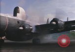 Standbild Lockheed WC-121N Flugzeuge Puerto Rico, 1966, aus Sekunde 53 historischem Filmmaterial Videoclip 65675076774