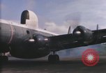 Standbild Lockheed WC-121N Flugzeuge Puerto Rico, 1966, aus Sekunde 57 historischem Filmmaterial Videoclip 65675076774