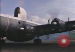 Standbild Lockheed WC-121N Flugzeuge Puerto Rico, 1966, aus Sekunde 58 historischem Filmmaterial Videoclip 65675076774