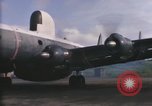 Standbild Lockheed WC-121N Flugzeuge Puerto Rico, 1966, aus Sekunde 59 historischem Filmmaterial Videoclip 65675076774