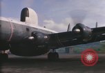 Standbild Lockheed WC-121N Flugzeuge Puerto Rico, 1966, aus Sekunde 60 historischem Filmmaterial Videoclip 65675076774