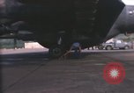 Standbild Lockheed WC-121N Flugzeuge Puerto Rico, 1966, aus Sekunde 62 historischem Filmmaterial Videoclip 65675076774