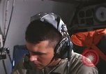 Immagine di WC-121n aereo Puerto Rico, 1966, secondo 24 filmato di repertorio 65675076775