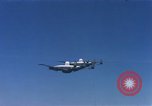 Immagine di Lockheed WC-121n aereo Puerto Rico, 1966, secondo 31 filmato di repertorio 65675076776