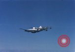 Immagine di Lockheed WC-121n aereo Puerto Rico, 1966, secondo 32 filmato di repertorio 65675076776