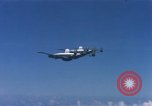 Immagine di Lockheed WC-121n aereo Puerto Rico, 1966, secondo 33 filmato di repertorio 65675076776