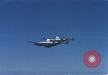 Immagine di Lockheed WC-121n aereo Puerto Rico, 1966, secondo 35 filmato di repertorio 65675076776