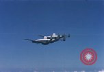 Immagine di Lockheed WC-121n aereo Puerto Rico, 1966, secondo 36 filmato di repertorio 65675076776