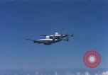 Immagine di Lockheed WC-121n aereo Puerto Rico, 1966, secondo 37 filmato di repertorio 65675076776