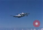 Immagine di Lockheed WC-121n aereo Puerto Rico, 1966, secondo 38 filmato di repertorio 65675076776