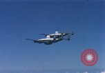 Immagine di Lockheed WC-121n aereo Puerto Rico, 1966, secondo 41 filmato di repertorio 65675076776