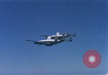 Immagine di Lockheed WC-121n aereo Puerto Rico, 1966, secondo 42 filmato di repertorio 65675076776