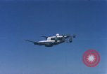 Immagine di Lockheed WC-121n aereo Puerto Rico, 1966, secondo 43 filmato di repertorio 65675076776