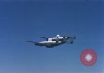 Immagine di Lockheed WC-121n aereo Puerto Rico, 1966, secondo 45 filmato di repertorio 65675076776