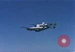 Immagine di Lockheed WC-121n aereo Puerto Rico, 1966, secondo 47 filmato di repertorio 65675076776