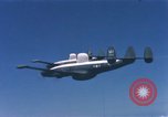 Immagine di Lockheed WC-121n aereo Puerto Rico, 1966, secondo 54 filmato di repertorio 65675076776