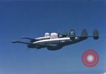 Immagine di Lockheed WC-121n aereo Puerto Rico, 1966, secondo 55 filmato di repertorio 65675076776