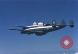 Immagine di Lockheed WC-121n aereo Puerto Rico, 1966, secondo 56 filmato di repertorio 65675076776