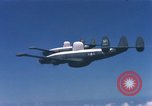 Immagine di Lockheed WC-121n aereo Puerto Rico, 1966, secondo 57 filmato di repertorio 65675076776